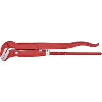 Knipex 8330015 Clé À Pipe En Forme De S - 420mm