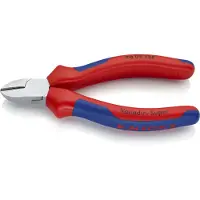 Knipex Pince coupante 125 mm
