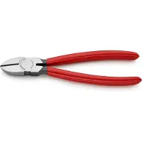 Knipex Pince coupante 180 mm