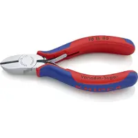 Knipex 70 15 110 - Pince Coupante De Côté