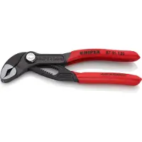 Knipex Cobra 125 Mm Pliers Orange