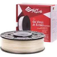 XYZPrinting Bobine de recharge PLA pour Cartouche Filament Nature