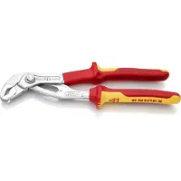 Knipex 8726250 Cobra Pince Multiprise - 250 Mm