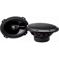 Rockford Fosgate Haut-parleur triaxial T1693 POWER 6x9''