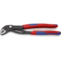 Knipex Cobra 250 Mm Pliers Rouge