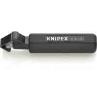 Knipex Pince à dénuder 135 mm 6-29 mm² | 4003773033349