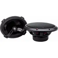 Rockford Fosgate Haut-parleurs coaxiaux T1692 POWER 6 x 9''
