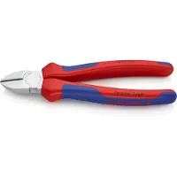 Knipex Pince coupante 180 mm