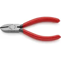 Knipex 7001110 Pince Coupante Latérale - 110mm