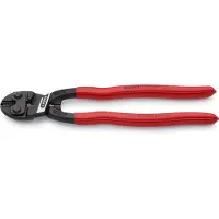 Knipex Cobolt Cutting Pliers 250 Mm Rouge