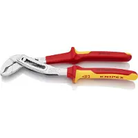 Knipex Alligator Pliers Rouge 250 mm