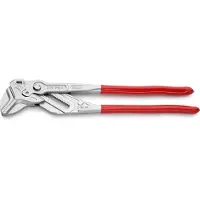 Knipex 8603400 Clé À Molette XL - 400mm