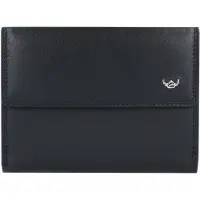 Golden Head Porte-monnaies 'Polo' noir