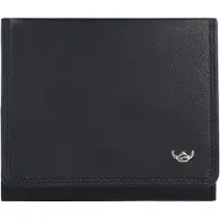 Golden Head Porte-monnaies 'Polo' noir