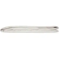Kayori Drap-Housse Kayori Shizu Offwhite (Jersey)-1-persoons (70/80 x 200/210/220 cm)