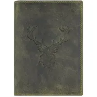 Greenburry Étui olive