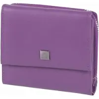 Green Burry Porte-monnaies violet