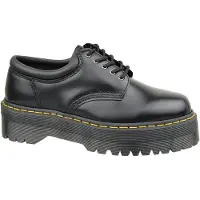Dr. Martens Chaussure à lacets '5 Tie Shoe 8053' noir