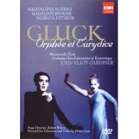 Emi Classics Orphée et Eurydice