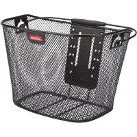 Klickfix Panier Narrow Mesh 16l
