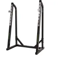 Tunturi Fitness WT40 -kyykkyteline