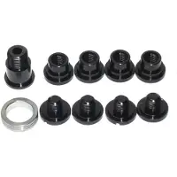 Stronglight Jeu De Vis De Plateau Campagnolo Ultra Torque
