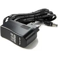 EBS Alimentation 9V-1A pour Pedales
