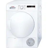 Bosch WTH83000NL