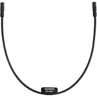 Shimano Iewsd50lxx Steps E8000 Power Cable Noir 400 mm