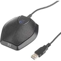 Tie Studio USB Boundary Conference Microphone