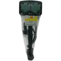 Bellson Prise Garden Duo pour usage extérieur