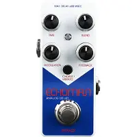 Xvive V21 Echoman Analog Delay pédale d'effet