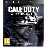 Call of Duty: Ghosts Limited edition