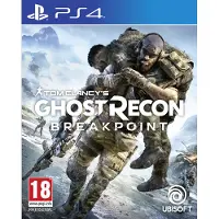 Tom Clancy's Ghost Recon : Point de rupture