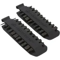 Leatherman Bit Kit, ensemble avec embouts tournevis pour les pinces multifonction 931014