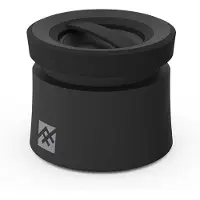 Zagg iFrogz Coda - Enceinte sans fil Bluetooth - Noir