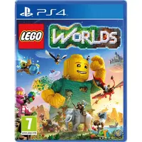 Mondes LEGO