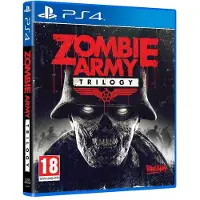 Zombie Army Trilogy PS4