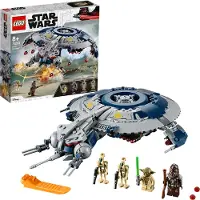 LEGO Star Wars 75233 Canonnière droïde