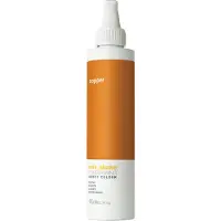 Milk shake Direct Colour soin démêlant correcteur couleur pour une hydratation intense Copper 100 ml