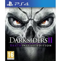Darksiders Ii PS4