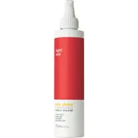 Milk shake Direct Colour - Light Red 100 ml