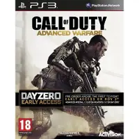 Call of Duty : Advanced Warfare - Édition Day Zero