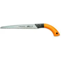 Fiskars Scie à Lame Fixe Sw84