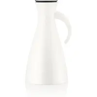 Eva Solo Carafe Isotherme White 1L
