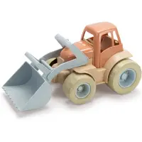 Dantoy Tracteuren boîte cadeau