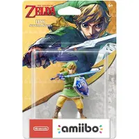 Nintendo Link - Skyward Sword