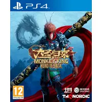 Monkey King: Hero Is Back Ps4 Jeu