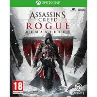Assassin's Creed: Rogue Remastered Xbox One