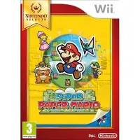 Selects : Paper Mario [Import Anglais] [Jeu Wii]